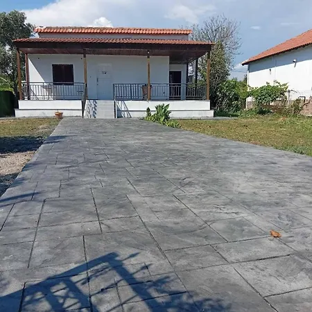 Ferienhaus Mihaela
