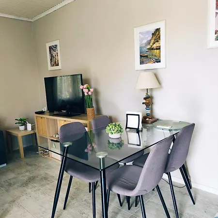 Mihaela Ferienhaus *