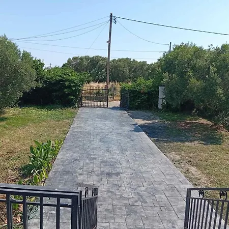 Mihaela Casa vacanze Nea Iraklia